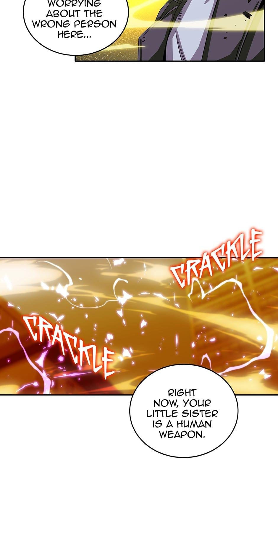 Read Tomb Raider King EN Manga Online