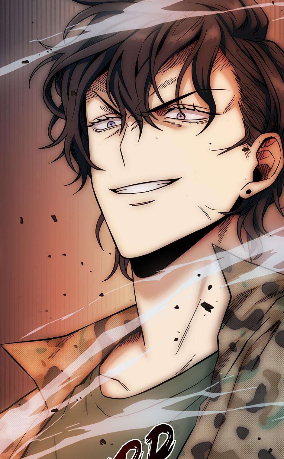 Read Tomb Raider King EN Manga Online