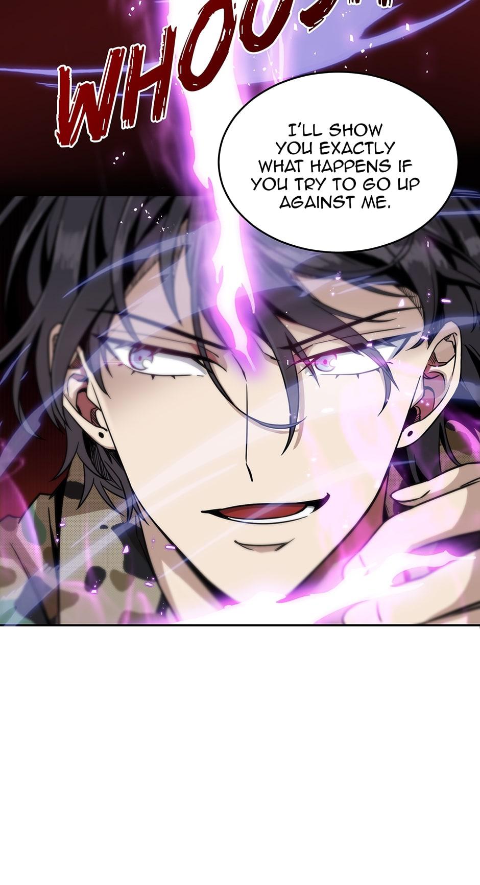 Read Tomb Raider King EN Manga Online