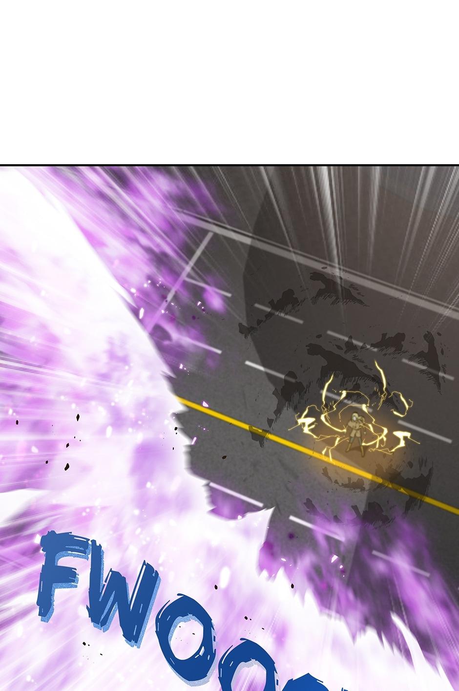 Read Tomb Raider King EN Manga Online