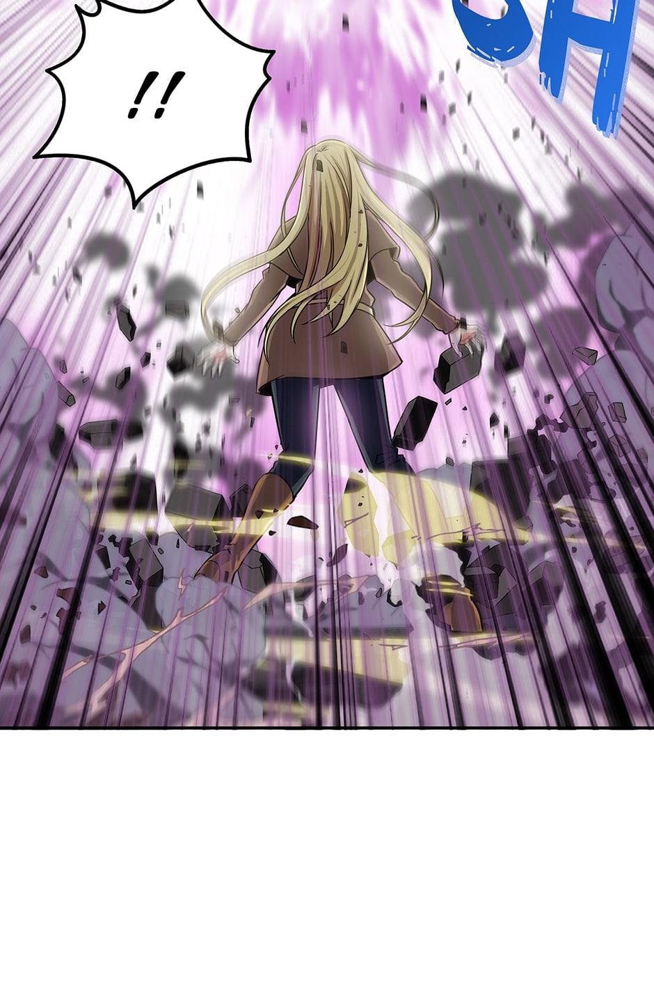 Read Tomb Raider King EN Manga Online