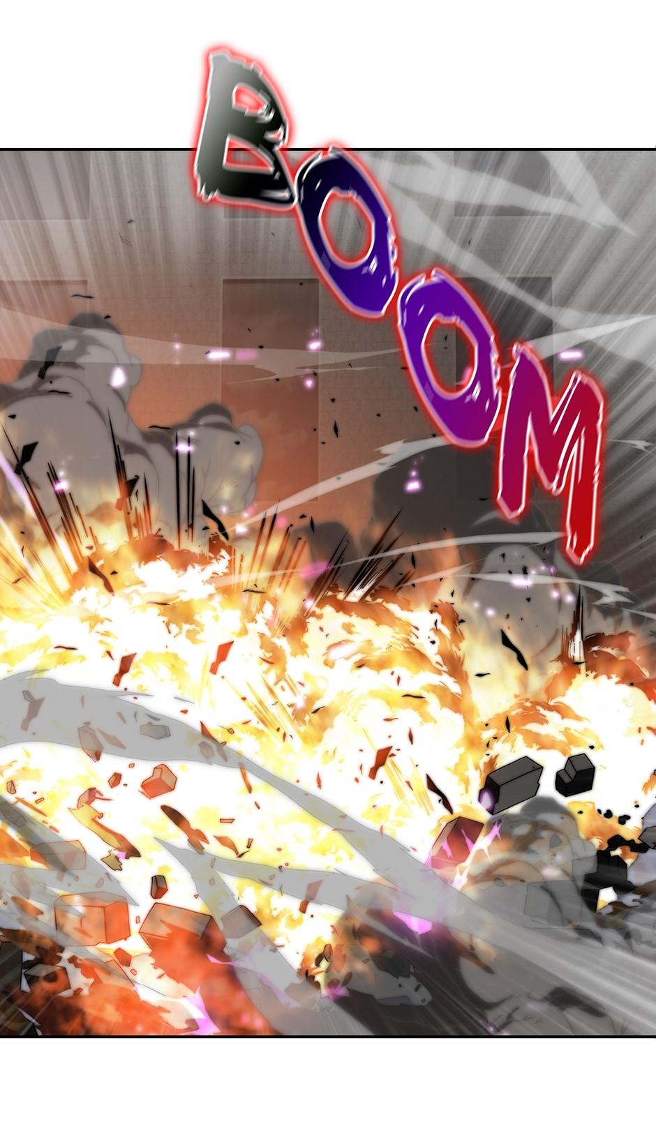 Read Tomb Raider King EN Manga Online
