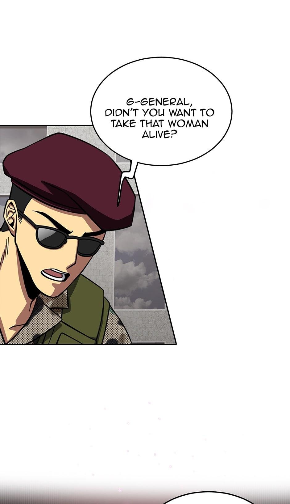 Read Tomb Raider King EN Manga Online