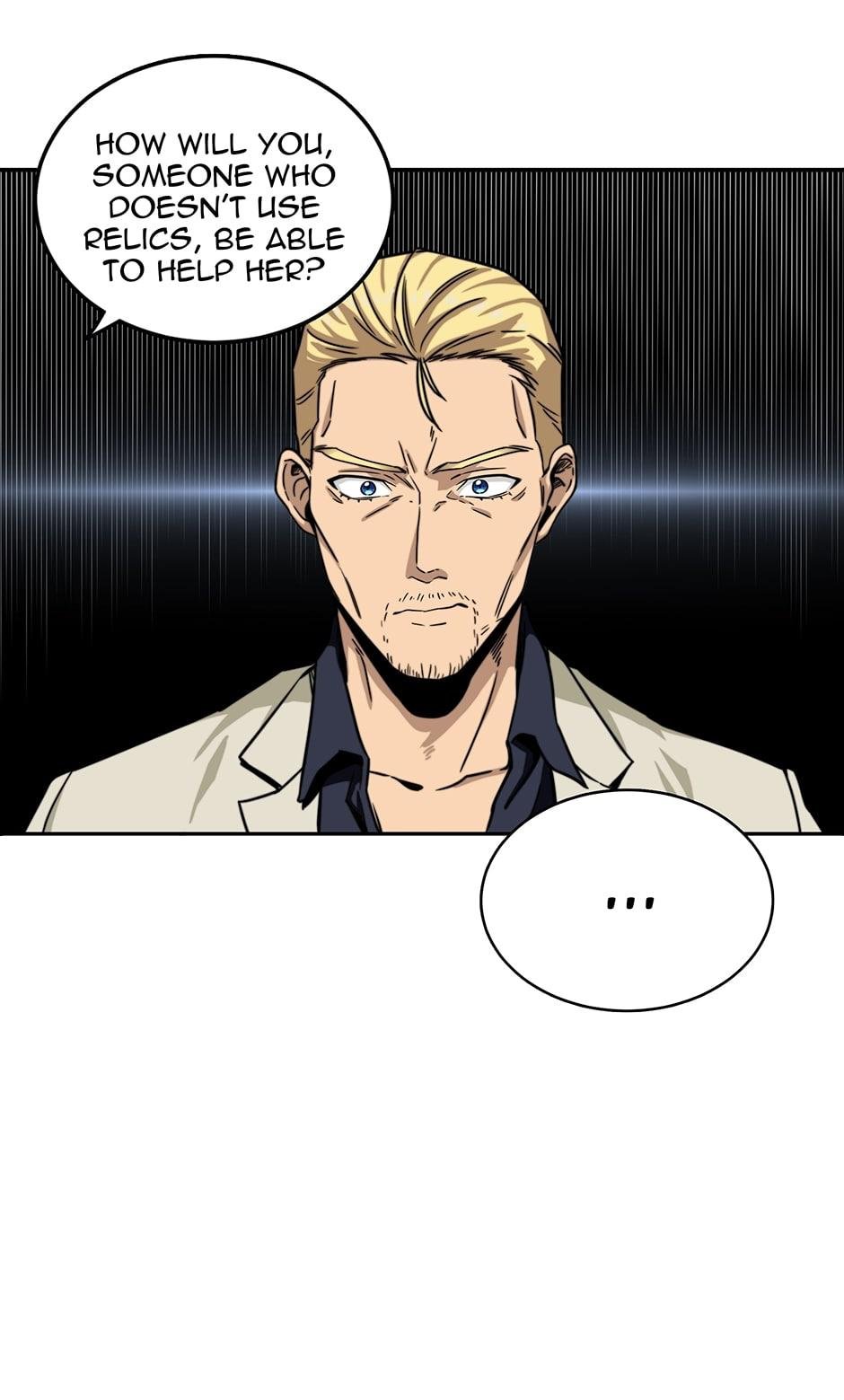 Read Tomb Raider King EN Manga Online