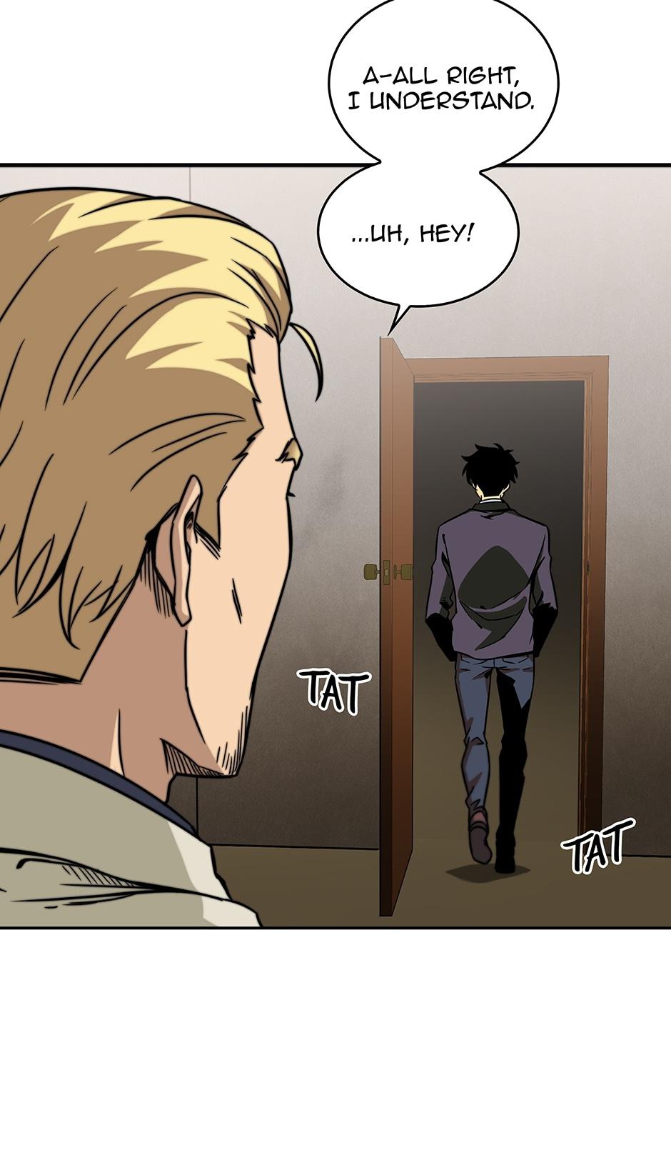 Read Tomb Raider King EN Manga Online