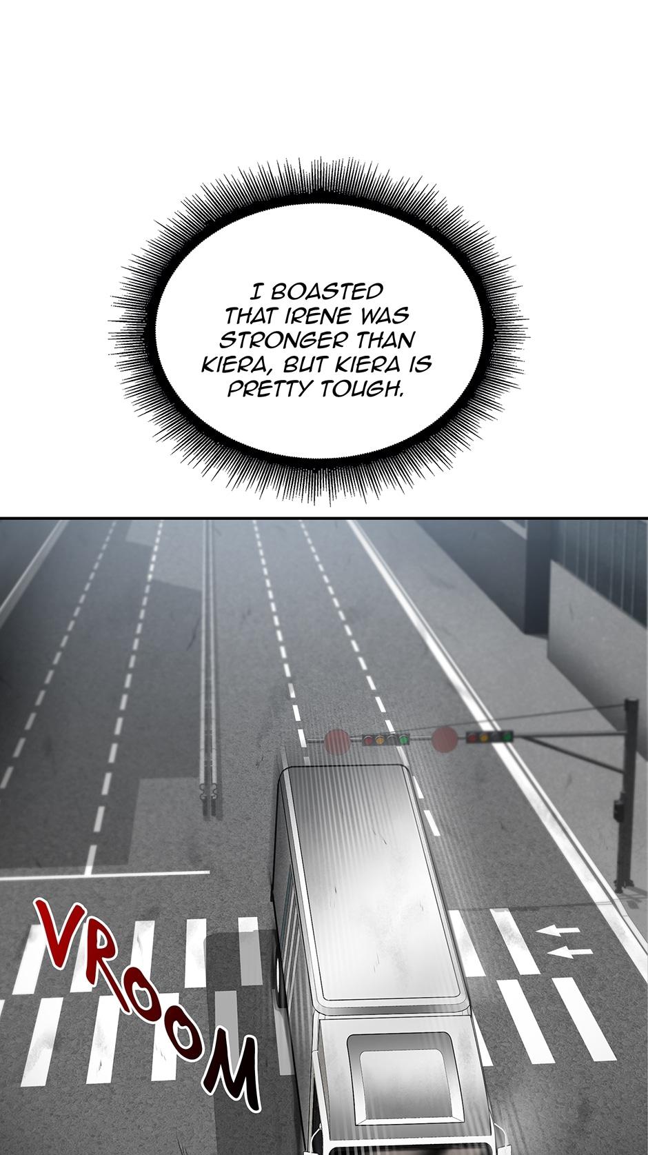 Read Tomb Raider King EN Manga Online