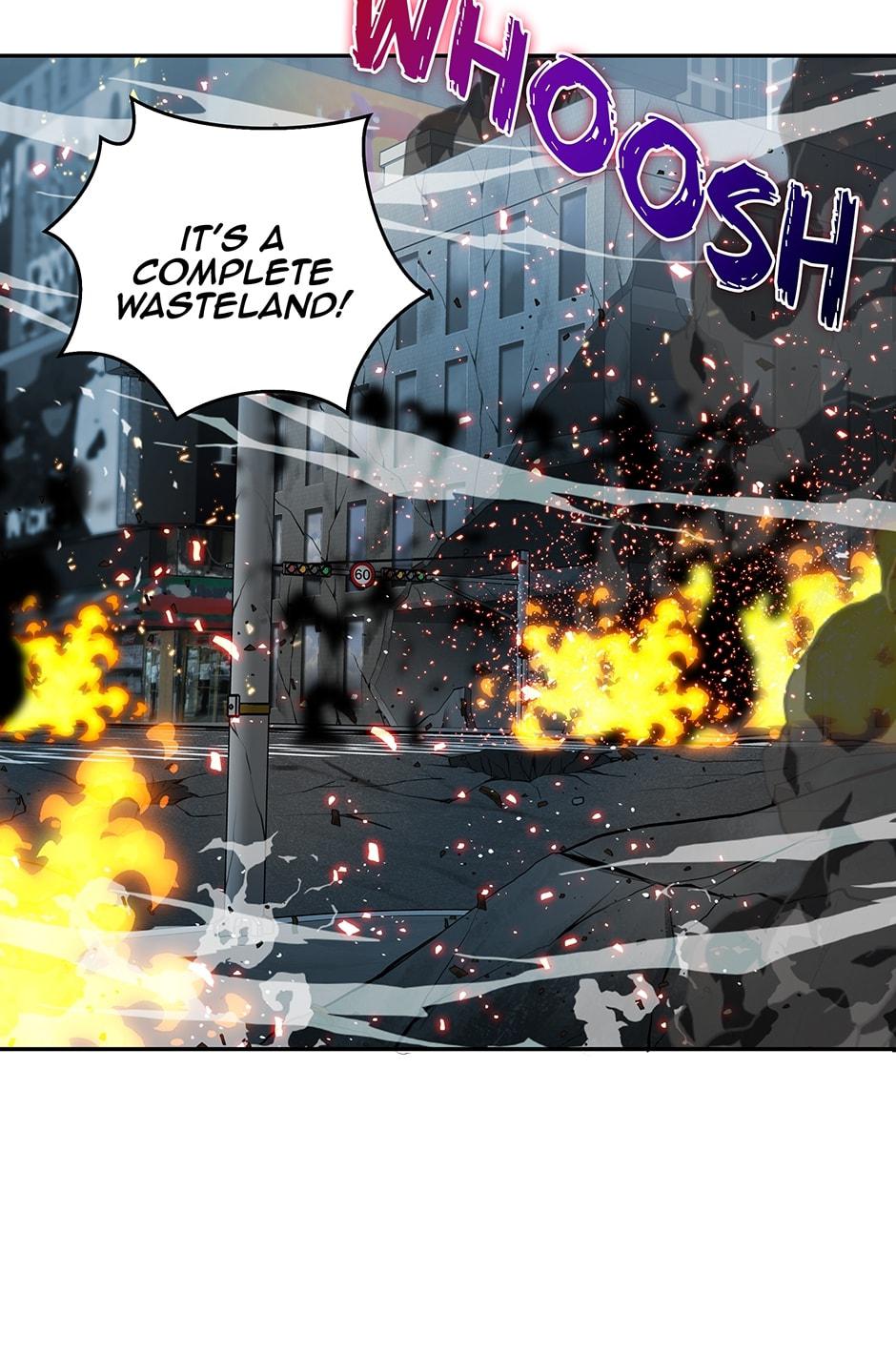 Read Tomb Raider King EN Manga Online