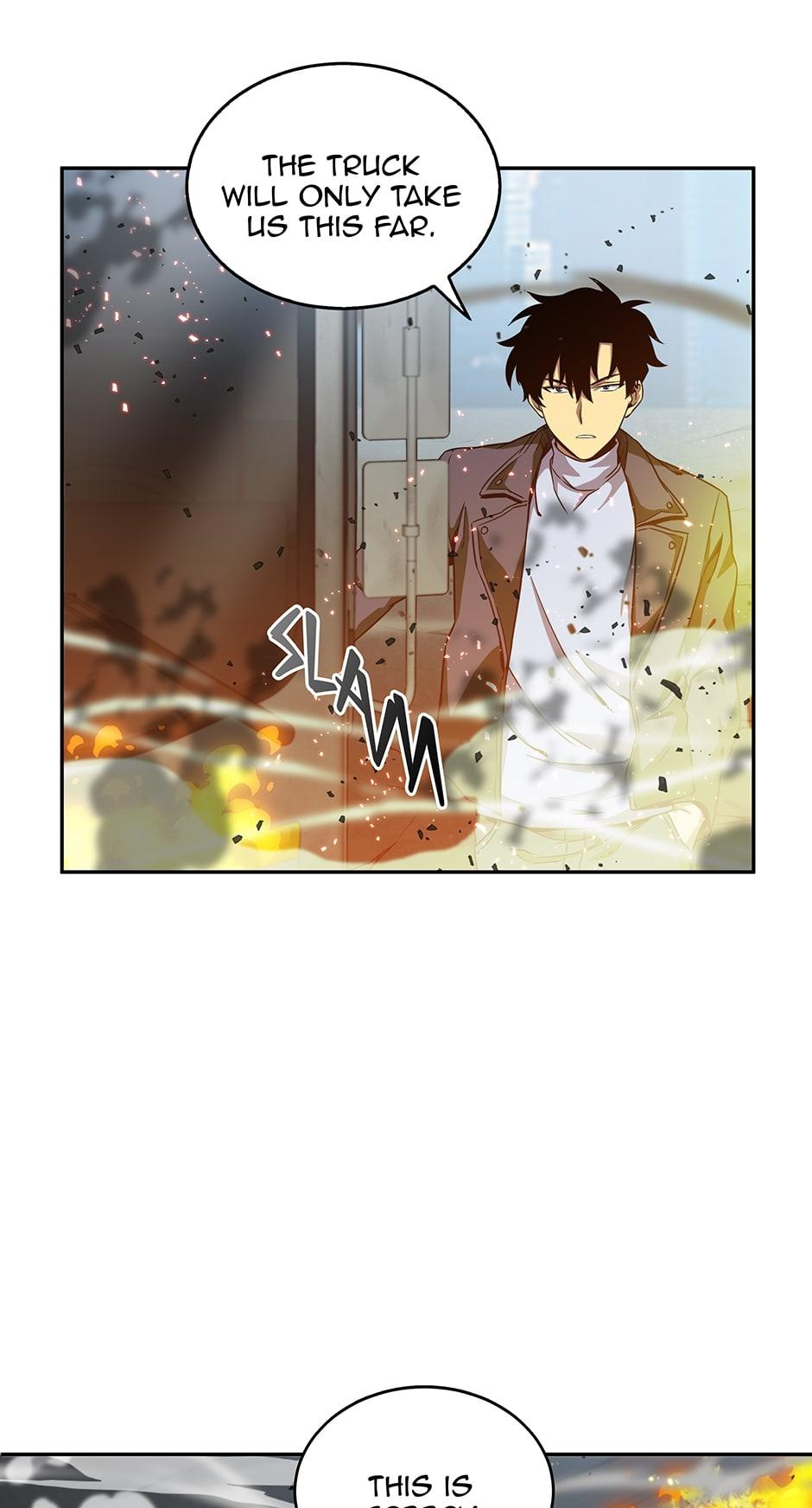 Read Tomb Raider King EN Manga Online