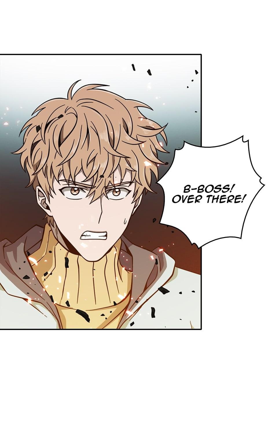 Read Tomb Raider King EN Manga Online