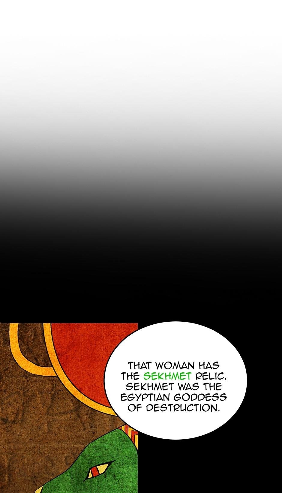 Read Tomb Raider King EN Manga Online