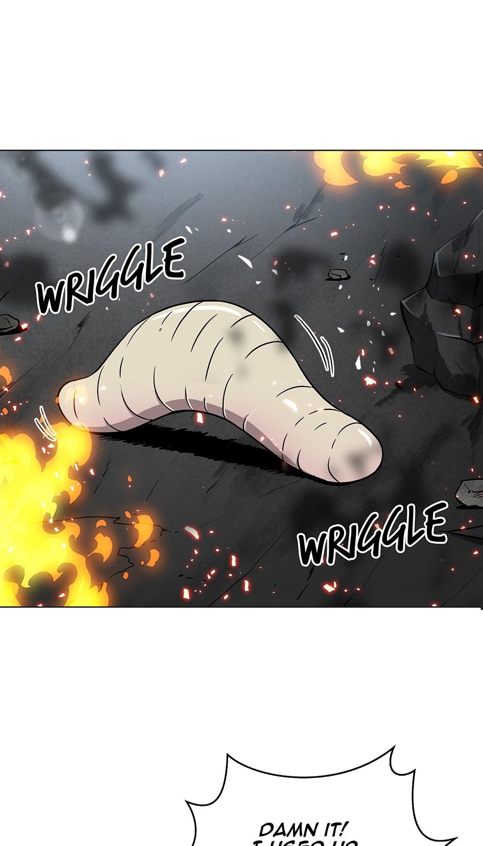 Read Tomb Raider King EN Manga Online