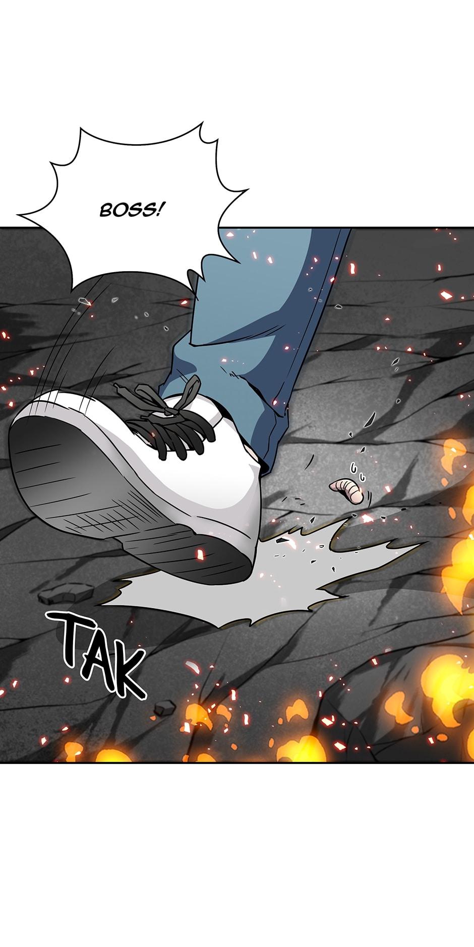 Read Tomb Raider King EN Manga Online