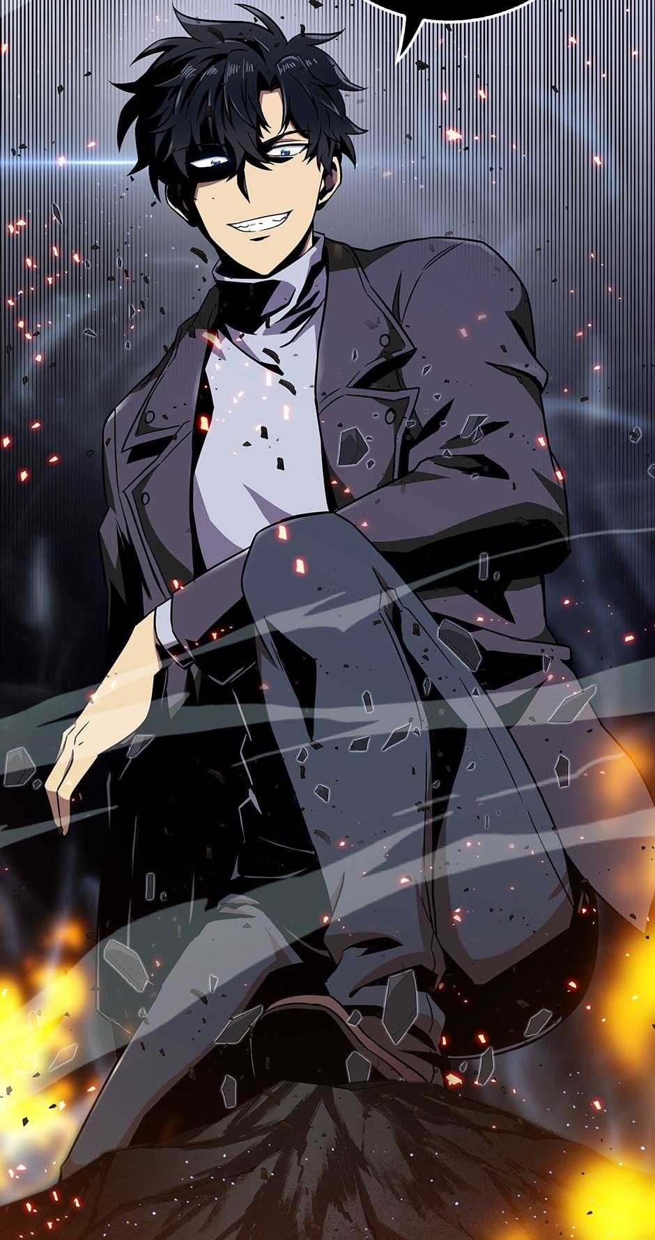Read Tomb Raider King EN Manga Online