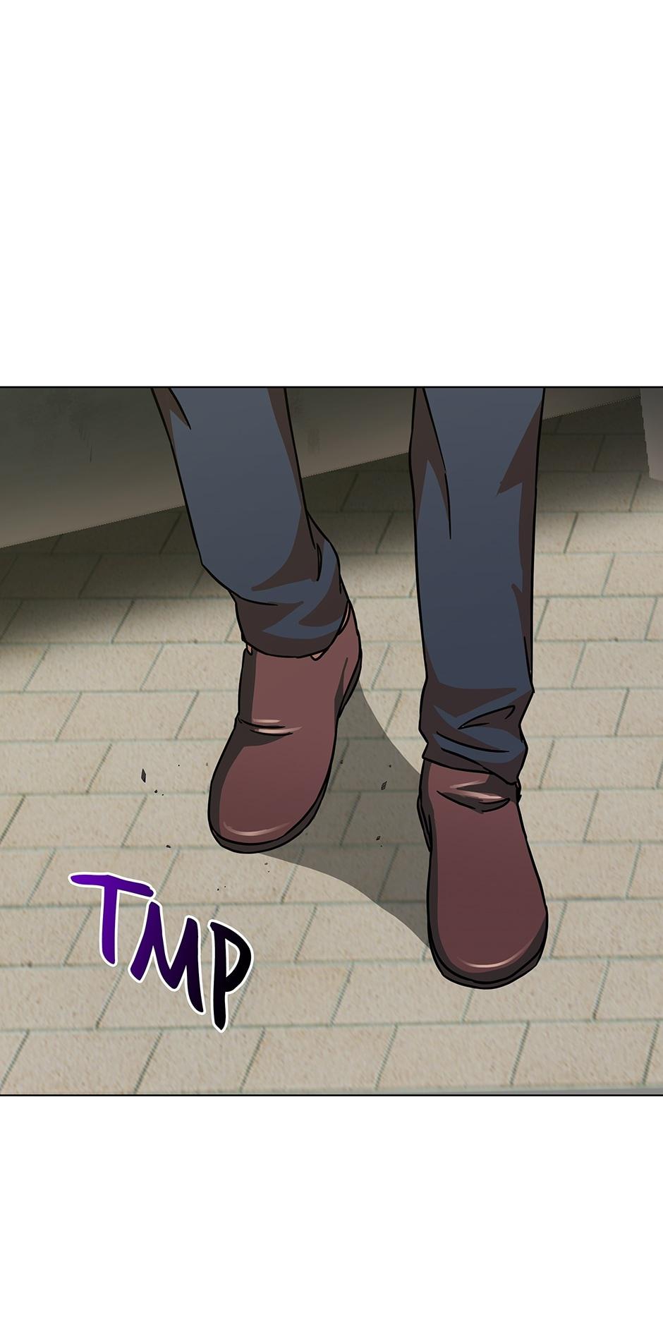 Read Tomb Raider King EN Manga Online