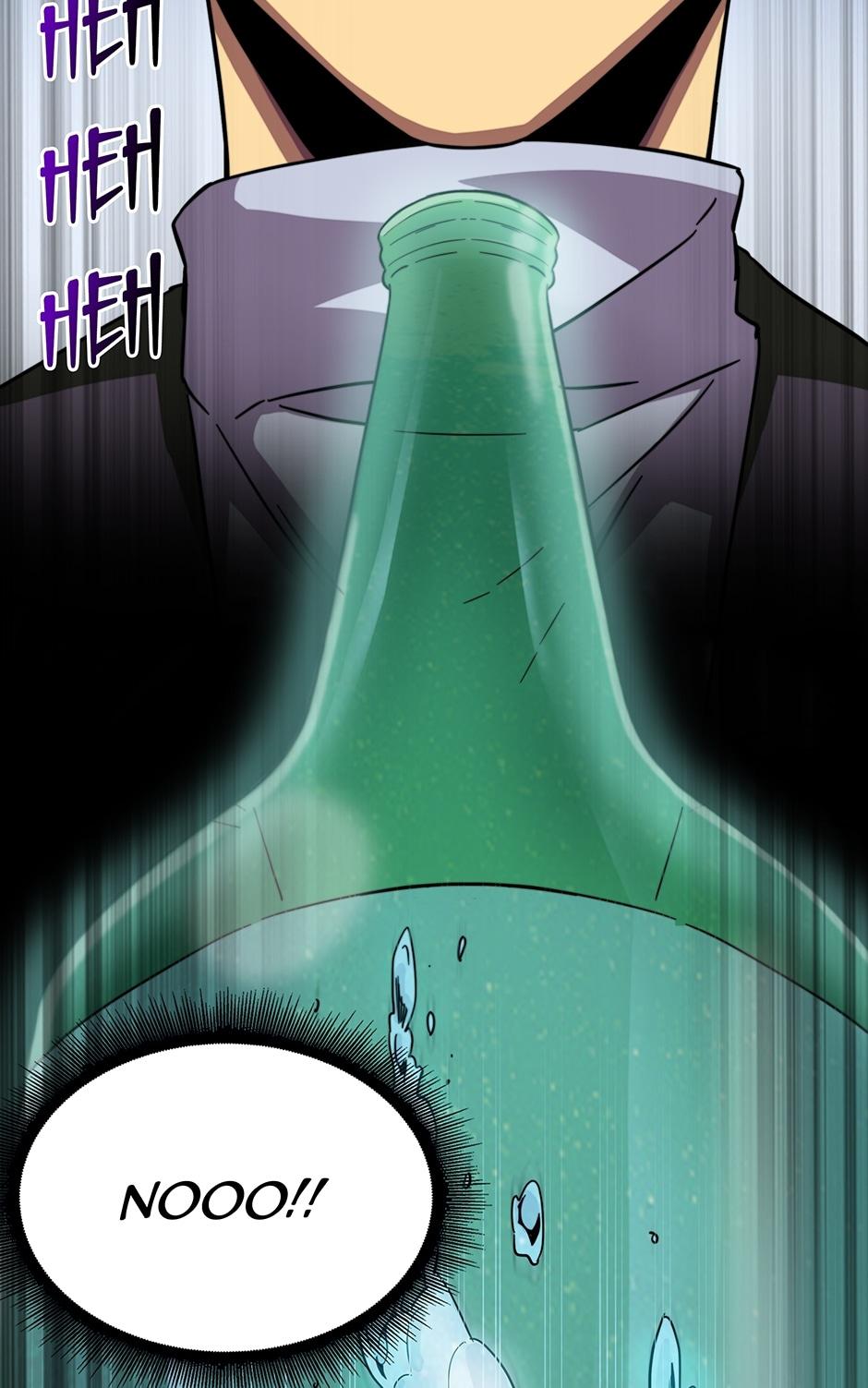 Read Tomb Raider King EN Manga Online