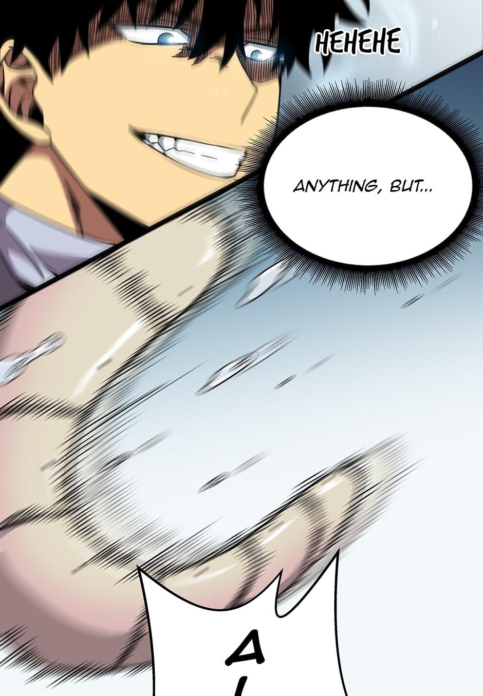 Read Tomb Raider King EN Manga Online