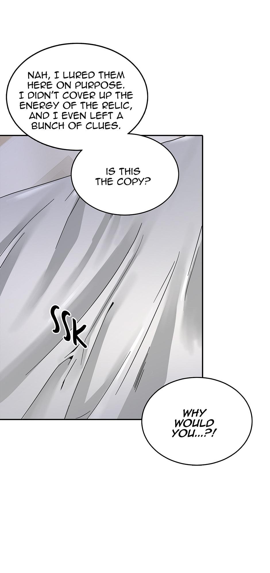 Read Tomb Raider King EN Manga Online