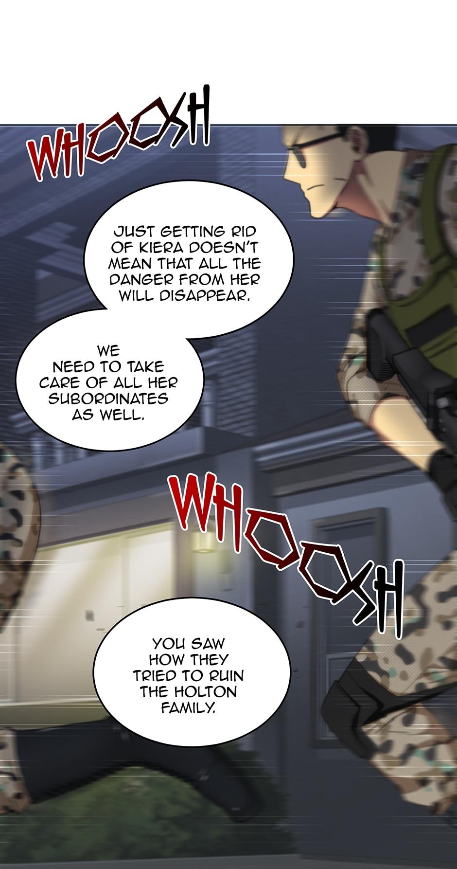 Read Tomb Raider King EN Manga Online