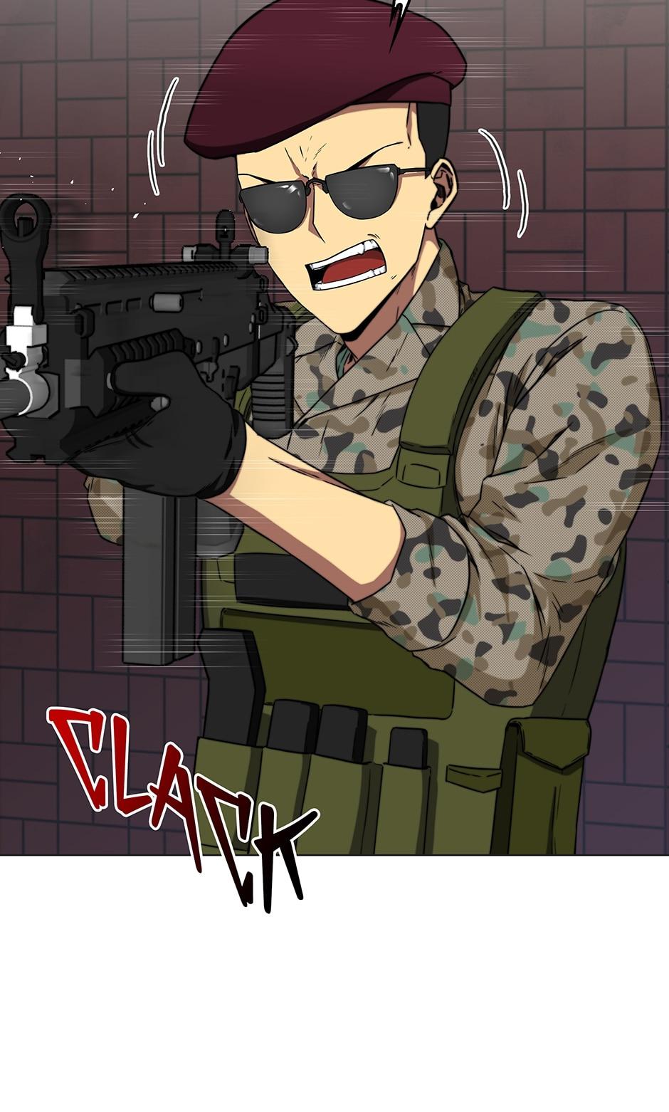 Read Tomb Raider King EN Manga Online