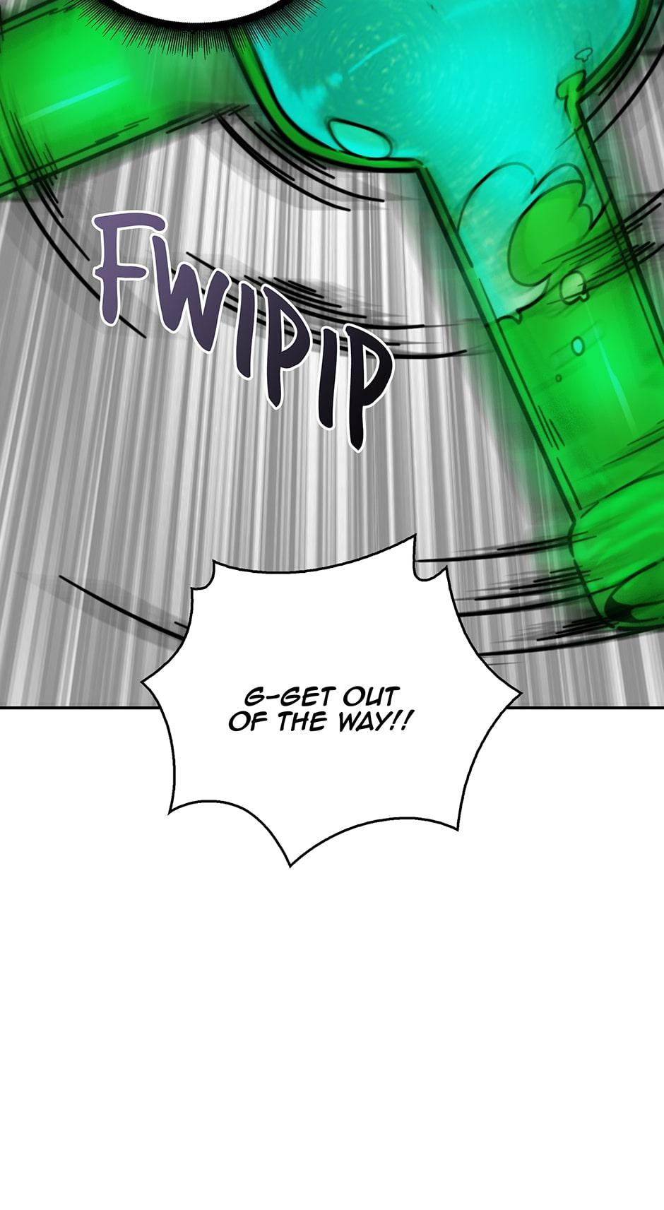 Read Tomb Raider King EN Manga Online
