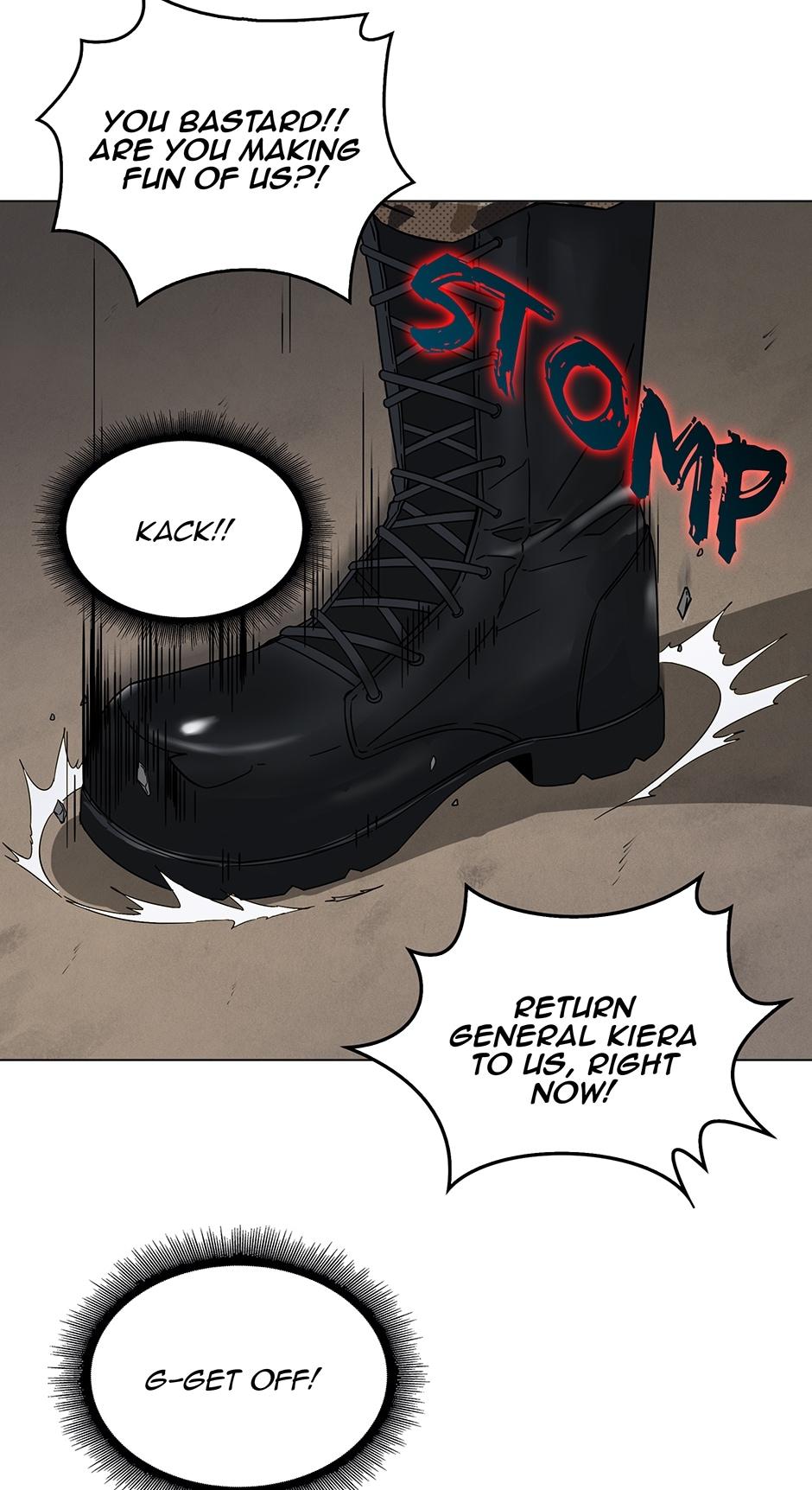 Read Tomb Raider King EN Manga Online