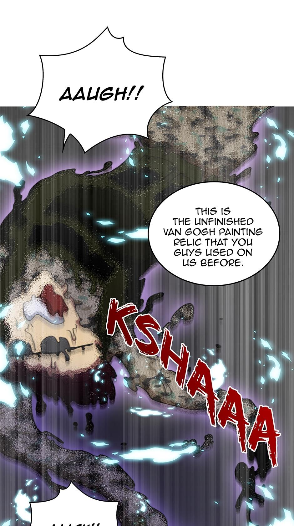 Read Tomb Raider King EN Manga Online