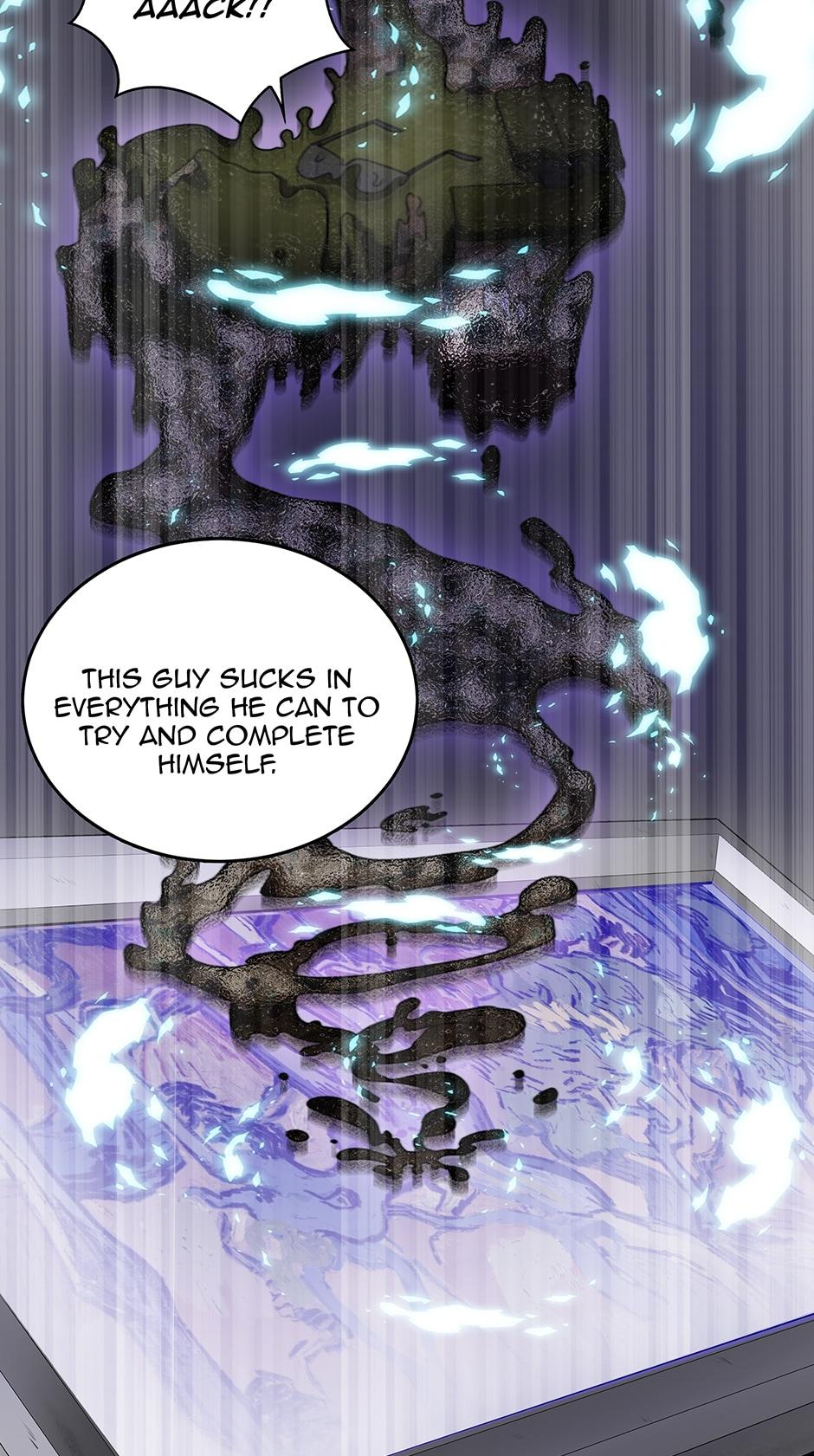Read Tomb Raider King EN Manga Online