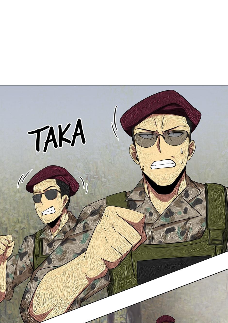 Read Tomb Raider King EN Manga Online