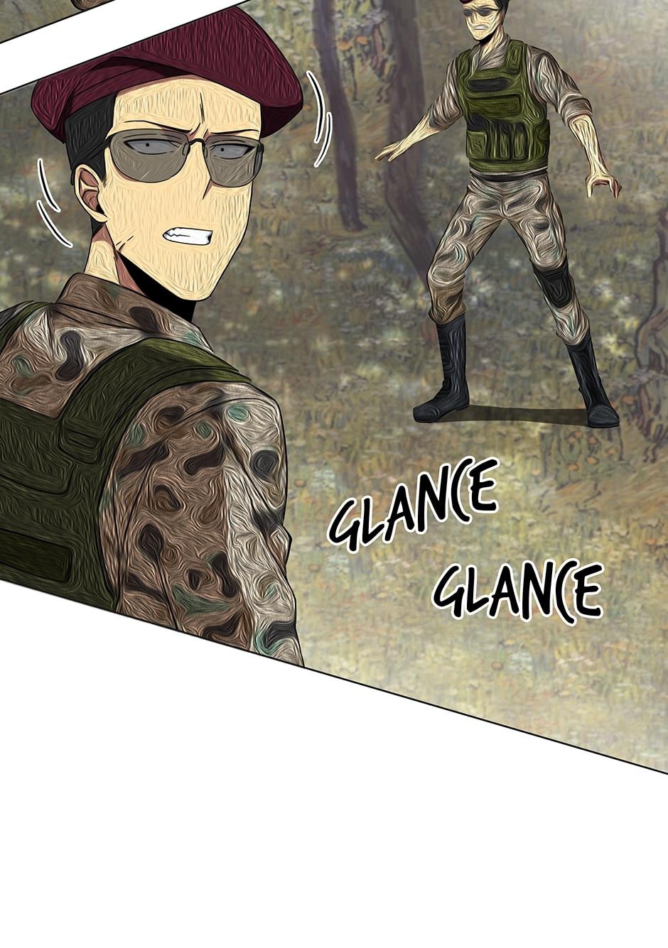 Read Tomb Raider King EN Manga Online