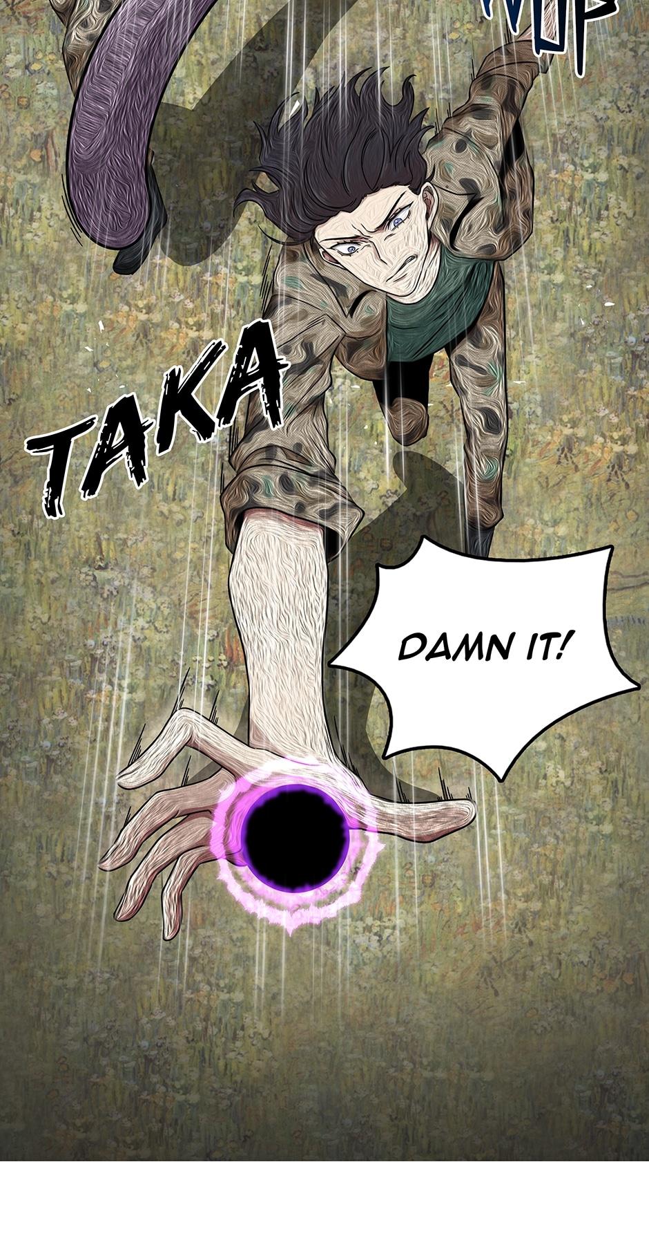 Read Tomb Raider King EN Manga Online
