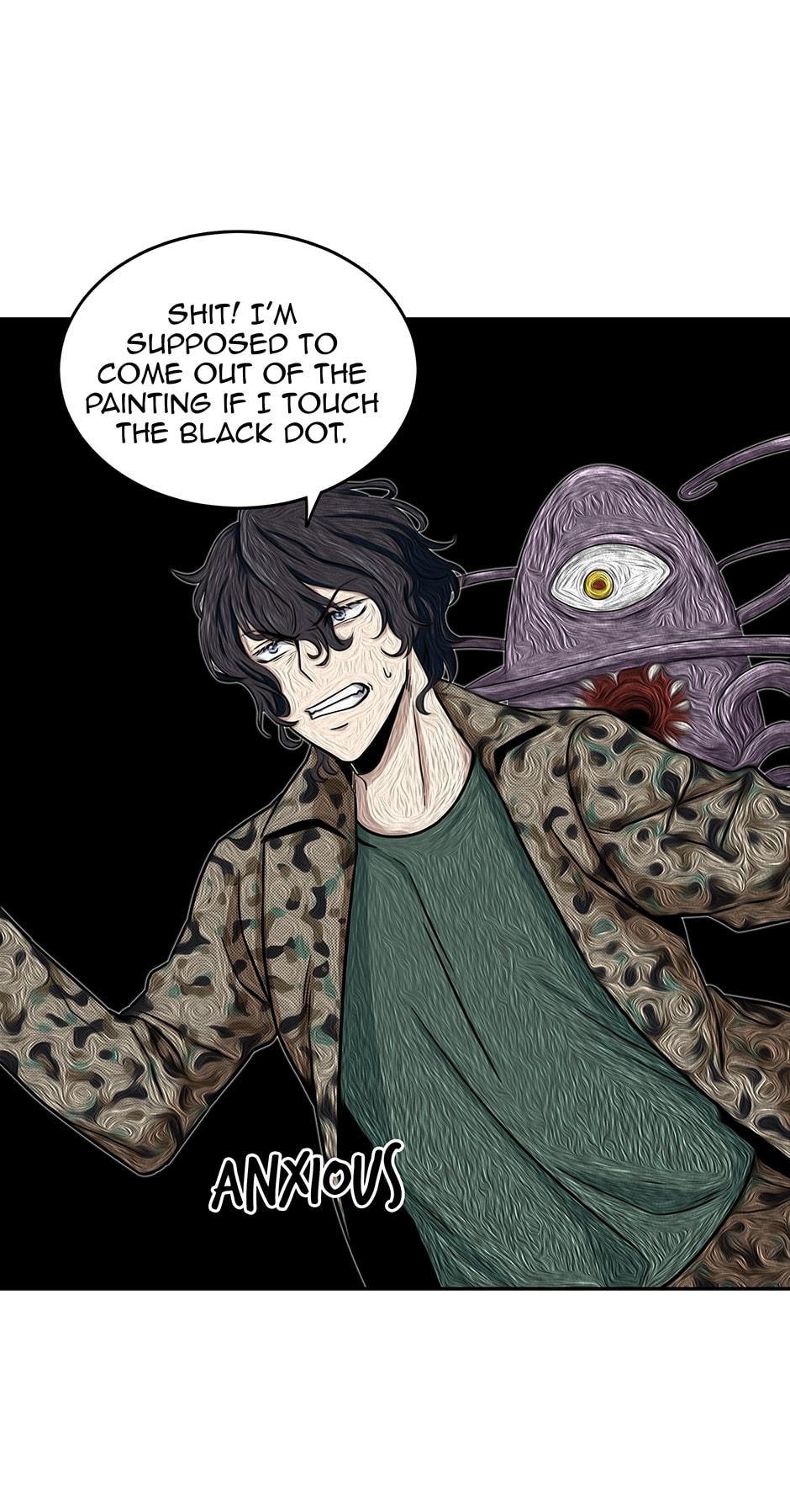 Read Tomb Raider King EN Manga Online