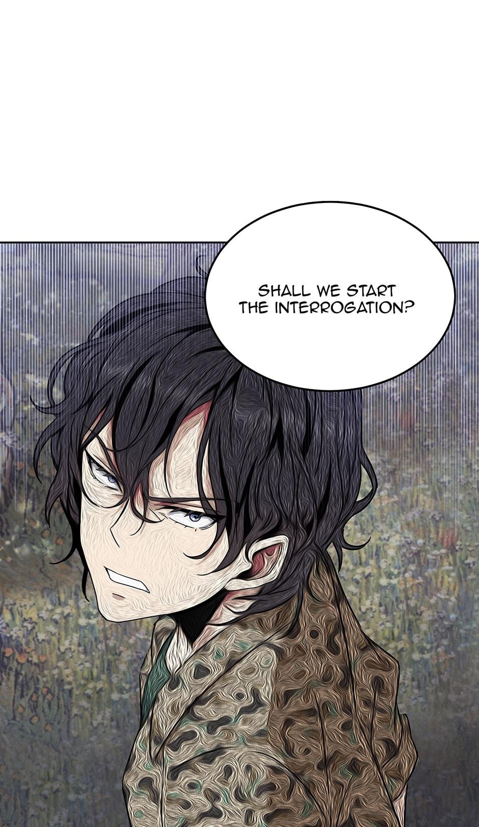 Read Tomb Raider King EN Manga Online