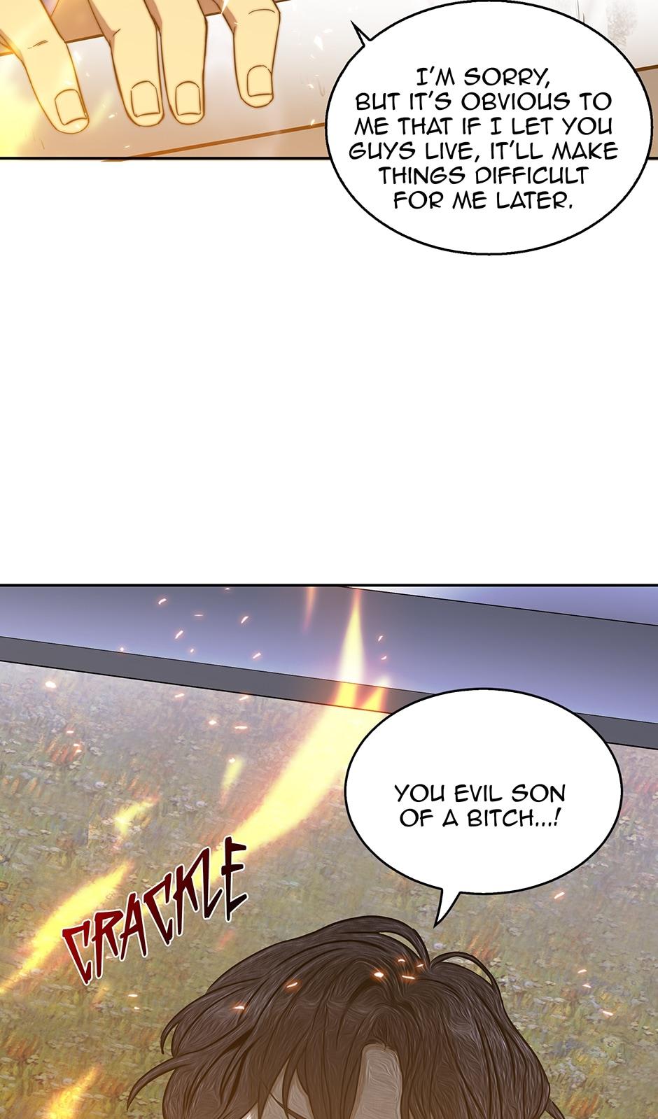 Read Tomb Raider King EN Manga Online