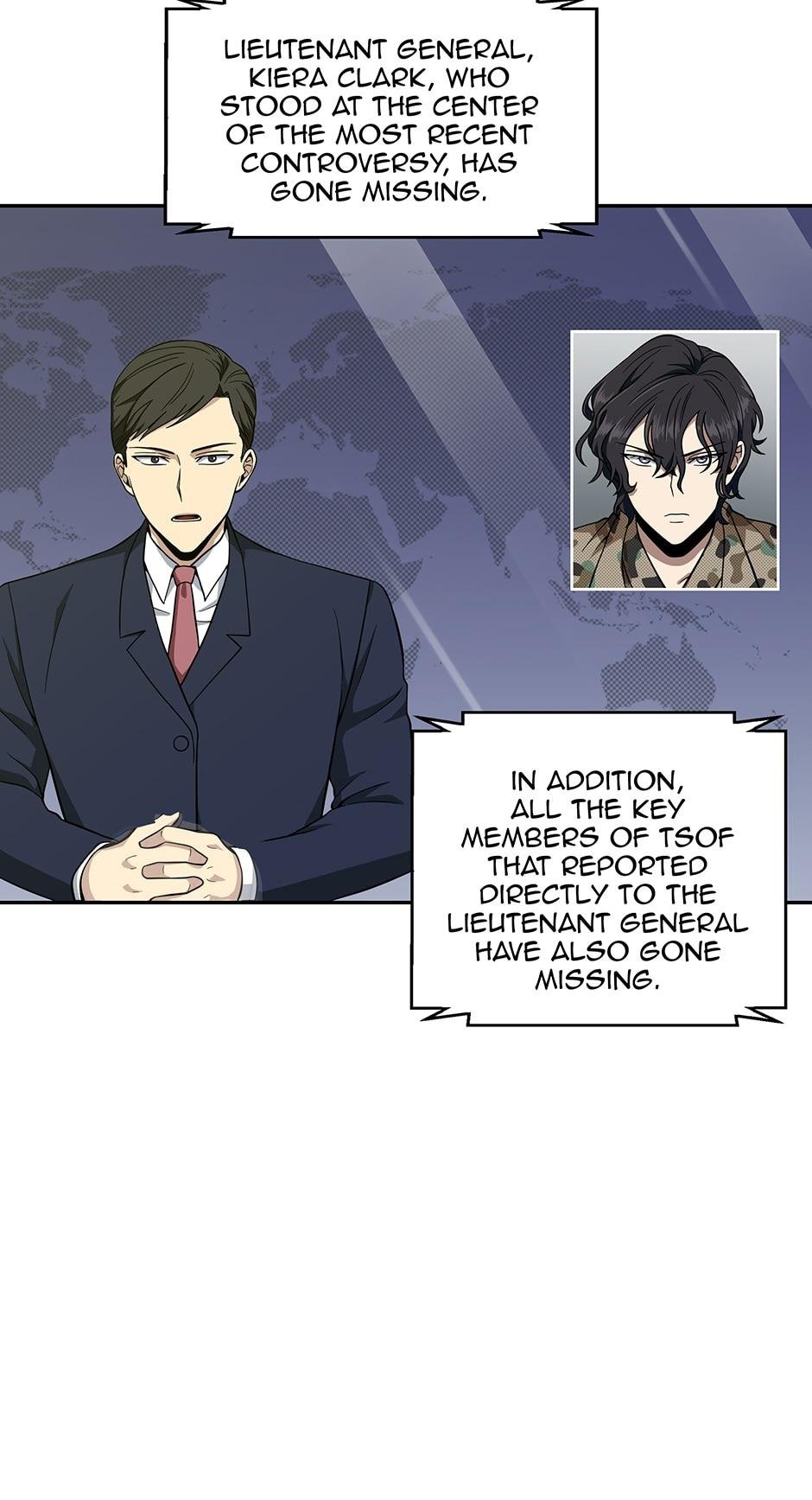 Read Tomb Raider King EN Manga Online