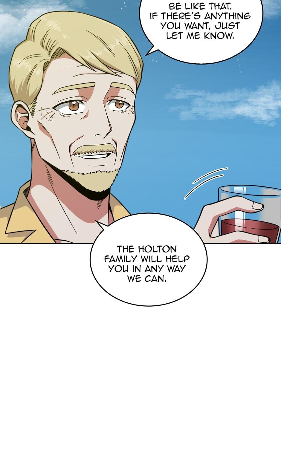 Read Tomb Raider King EN Manga Online