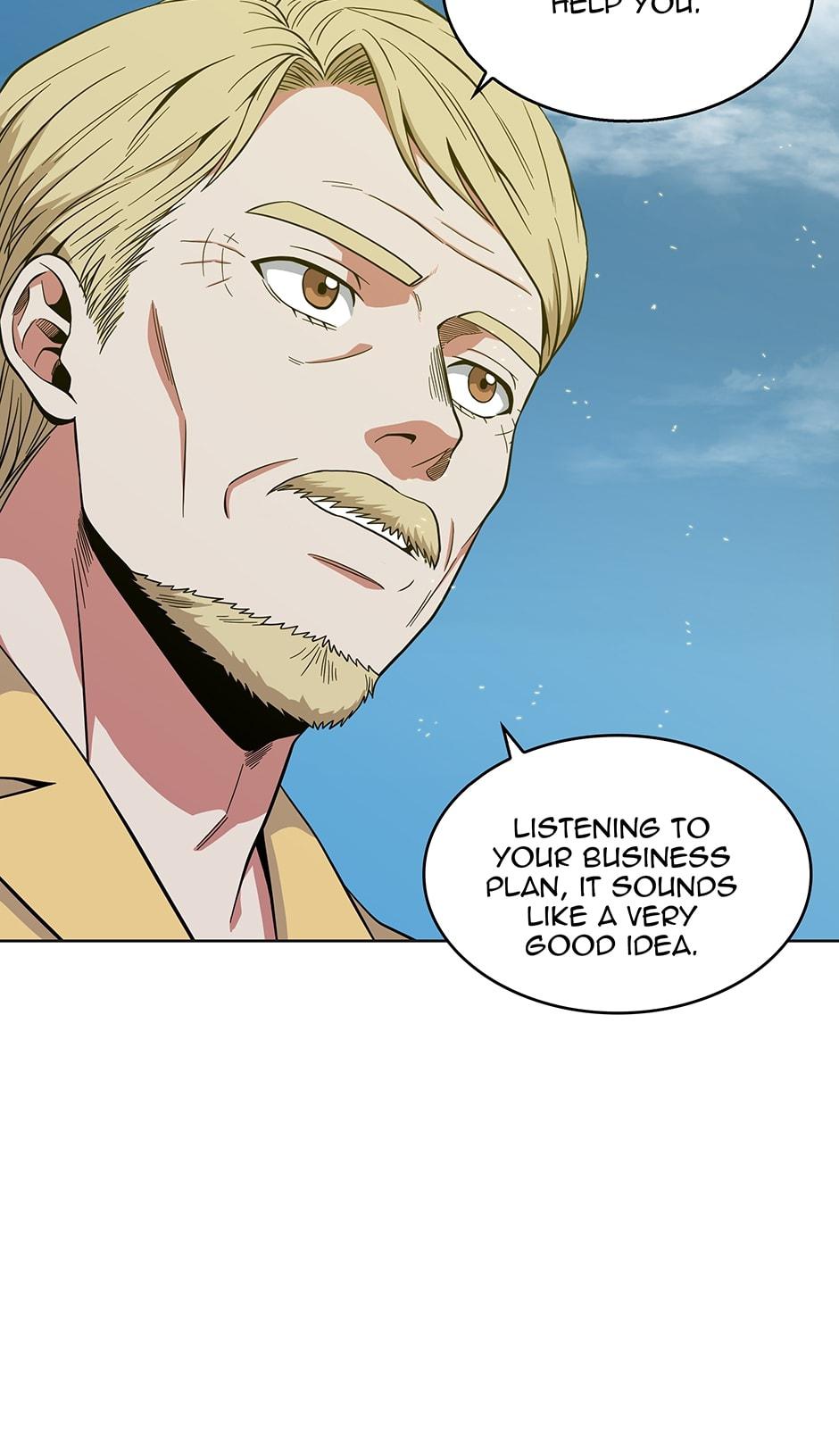 Read Tomb Raider King EN Manga Online