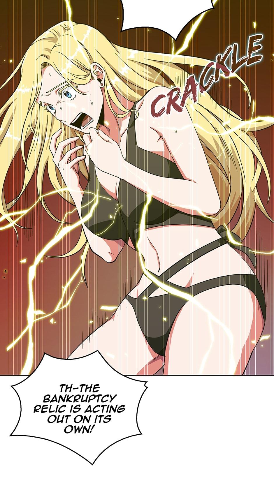 Read Tomb Raider King EN Manga Online