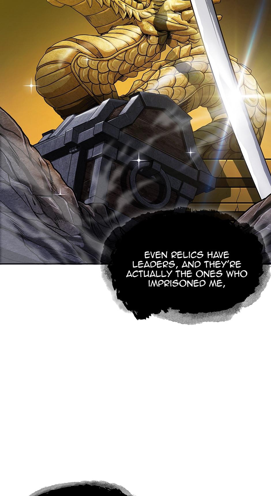 Read Tomb Raider King EN Manga Online