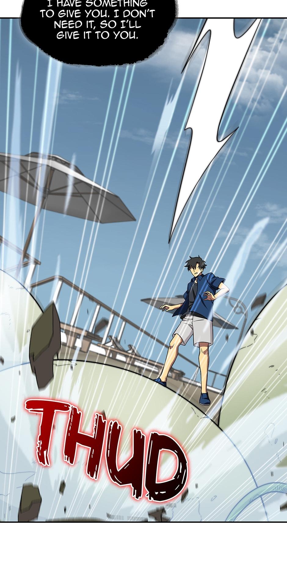 Read Tomb Raider King EN Manga Online