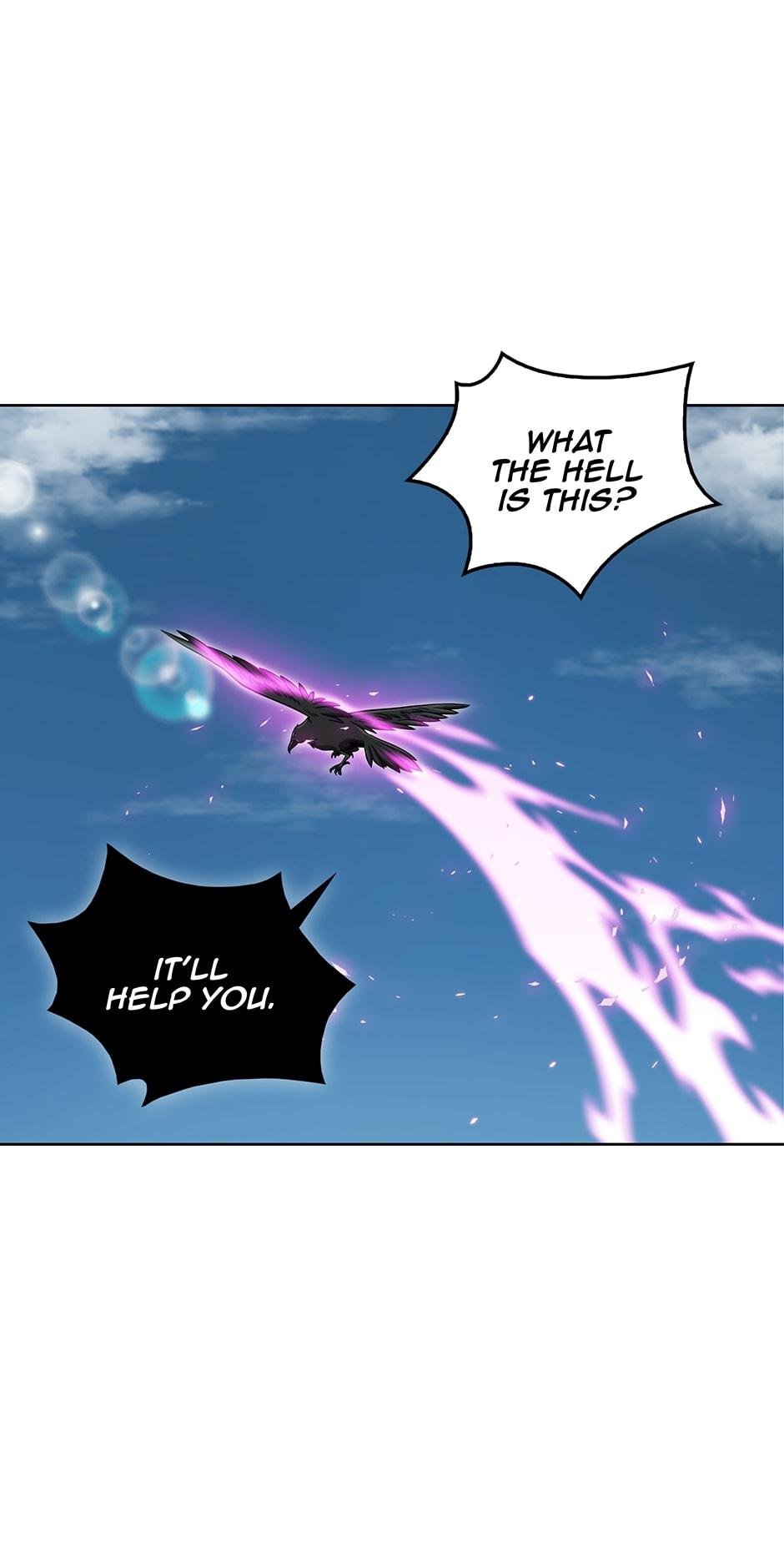 Read Tomb Raider King EN Manga Online