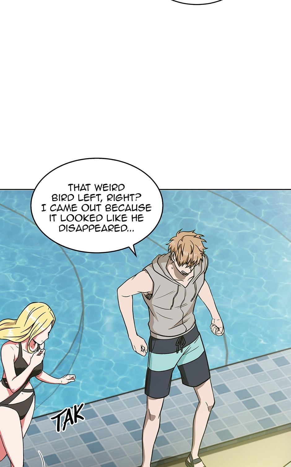 Read Tomb Raider King EN Manga Online