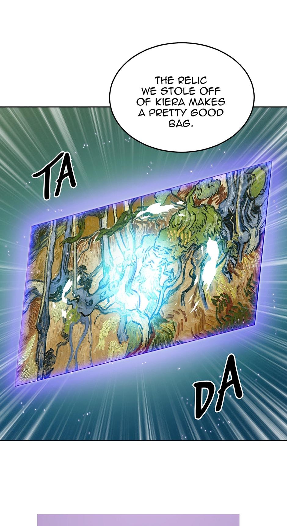 Read Tomb Raider King EN Manga Online