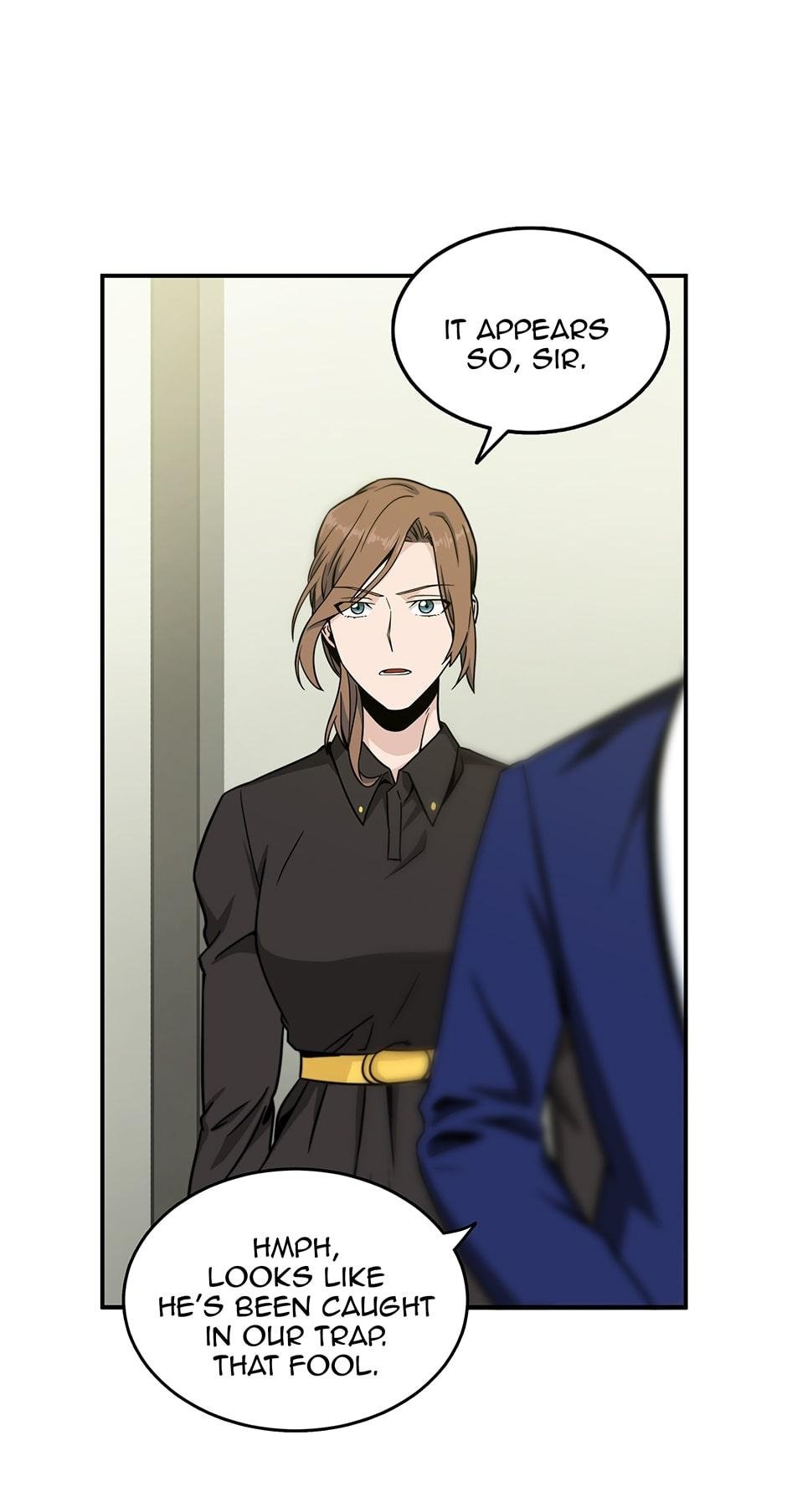 Read Tomb Raider King EN Manga Online