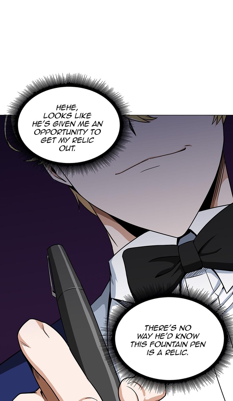 Read Tomb Raider King EN Manga Online