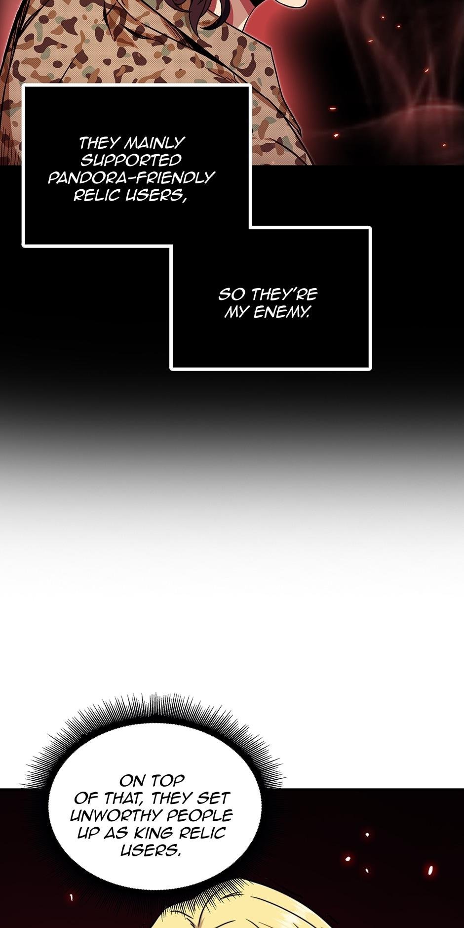 Read Tomb Raider King EN Manga Online