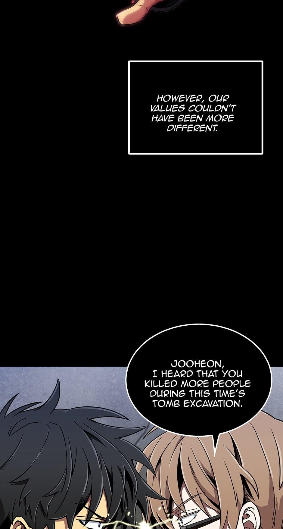 Read Tomb Raider King EN Manga Online