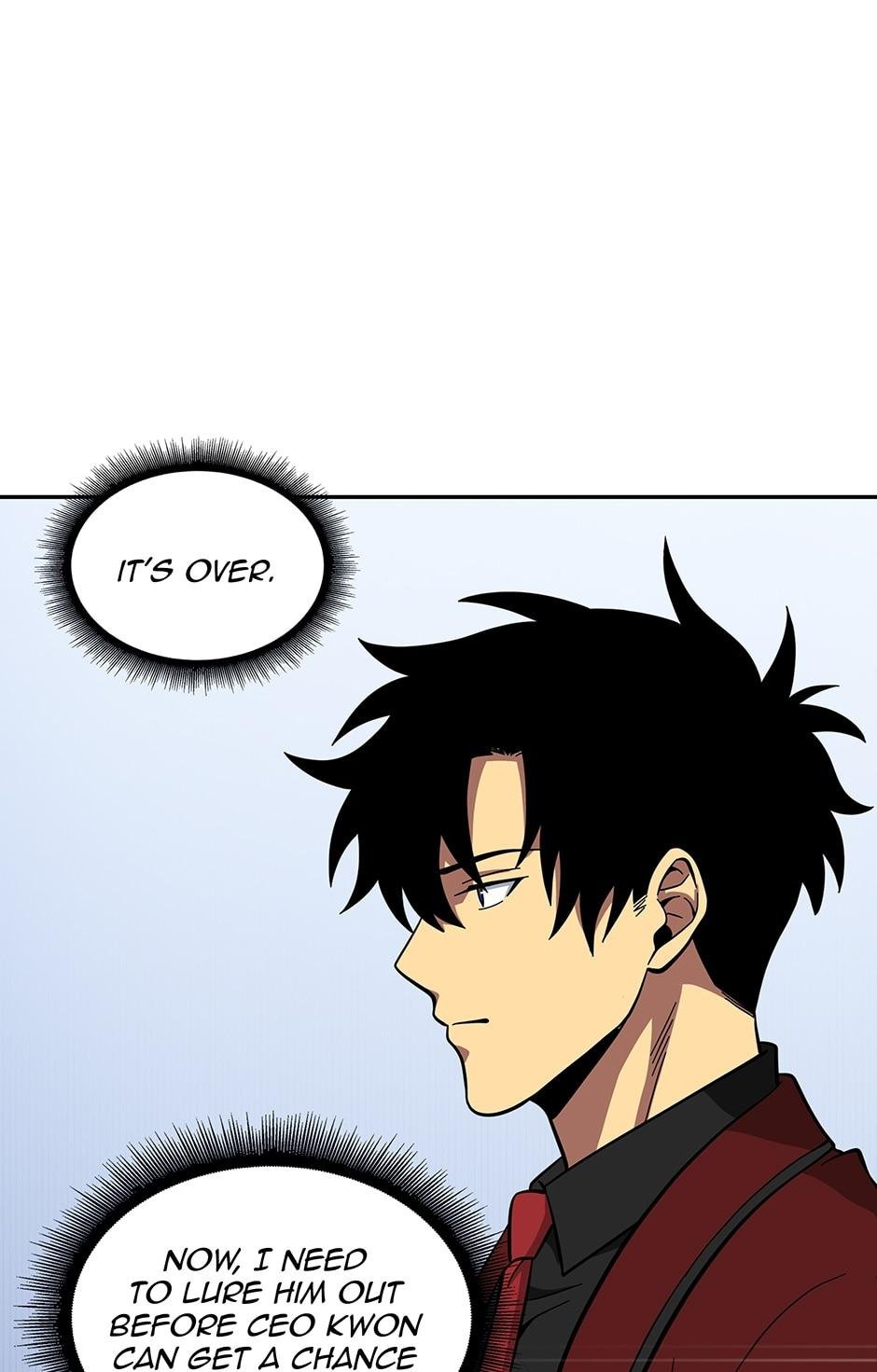 Read Tomb Raider King EN Manga Online