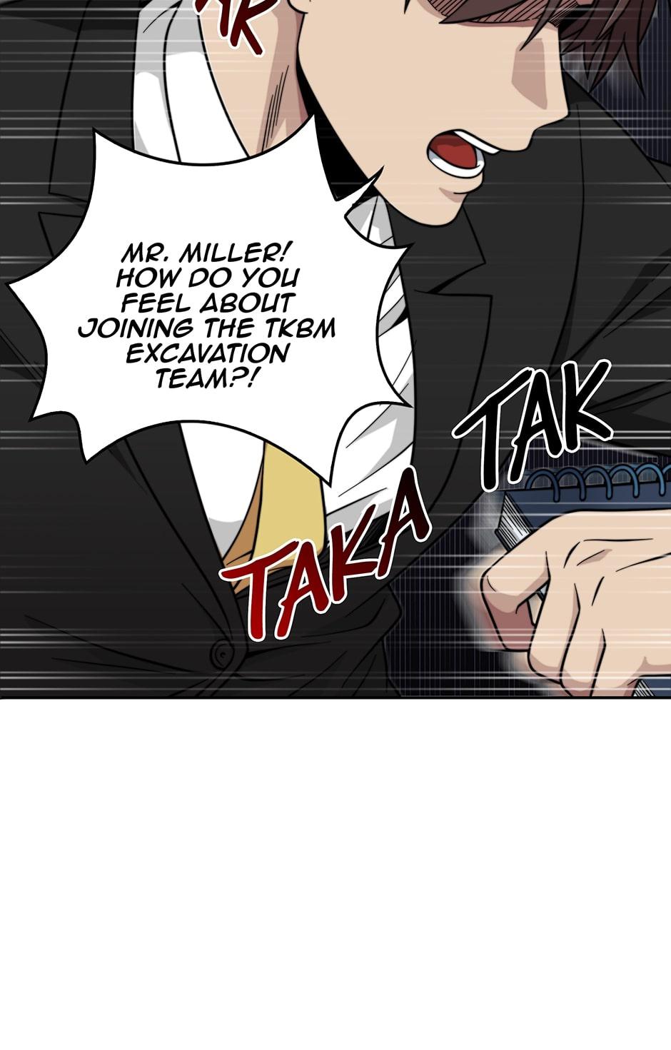 Read Tomb Raider King EN Manga Online