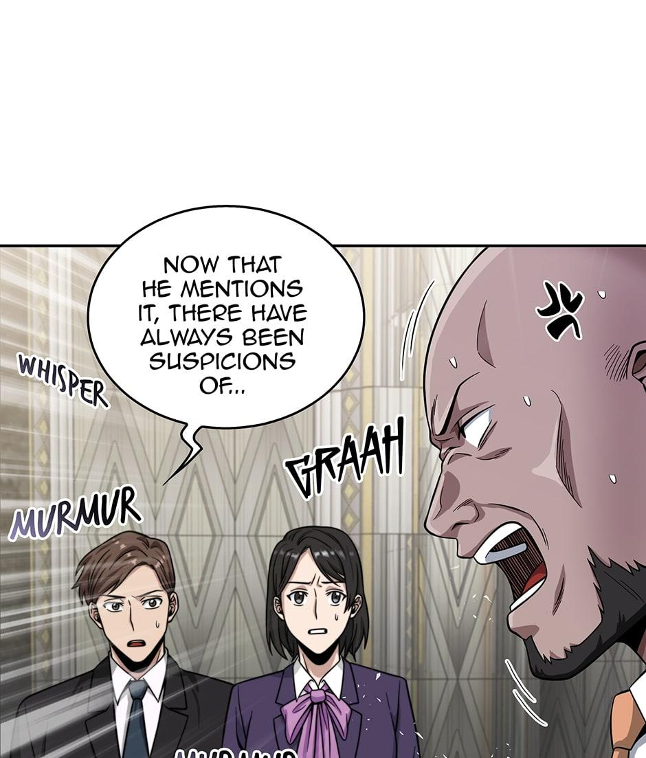 Read Tomb Raider King EN Manga Online