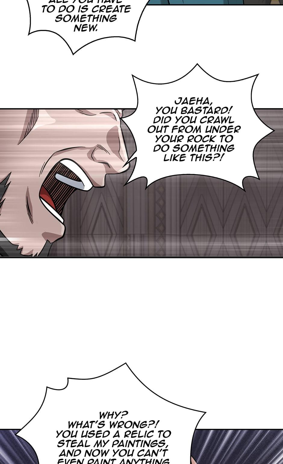 Read Tomb Raider King EN Manga Online